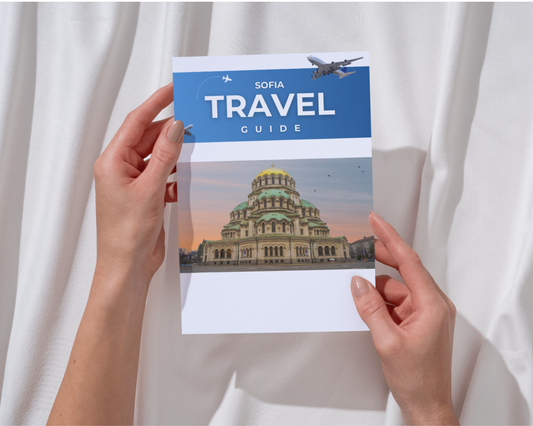 Sofia on a Budget  - Travel Guide